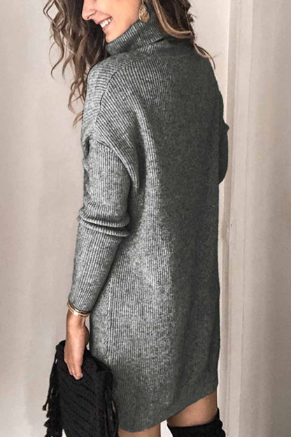 LP | Abito invernale rilassato ed elegante