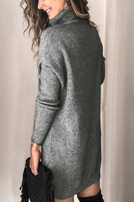 LP | Abito invernale rilassato ed elegante