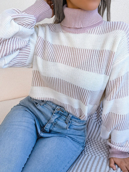 LP | Maglia alla moda e minimalista