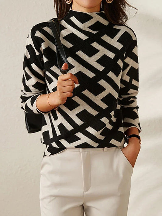 LP | Camicia generale moderna e confortevole