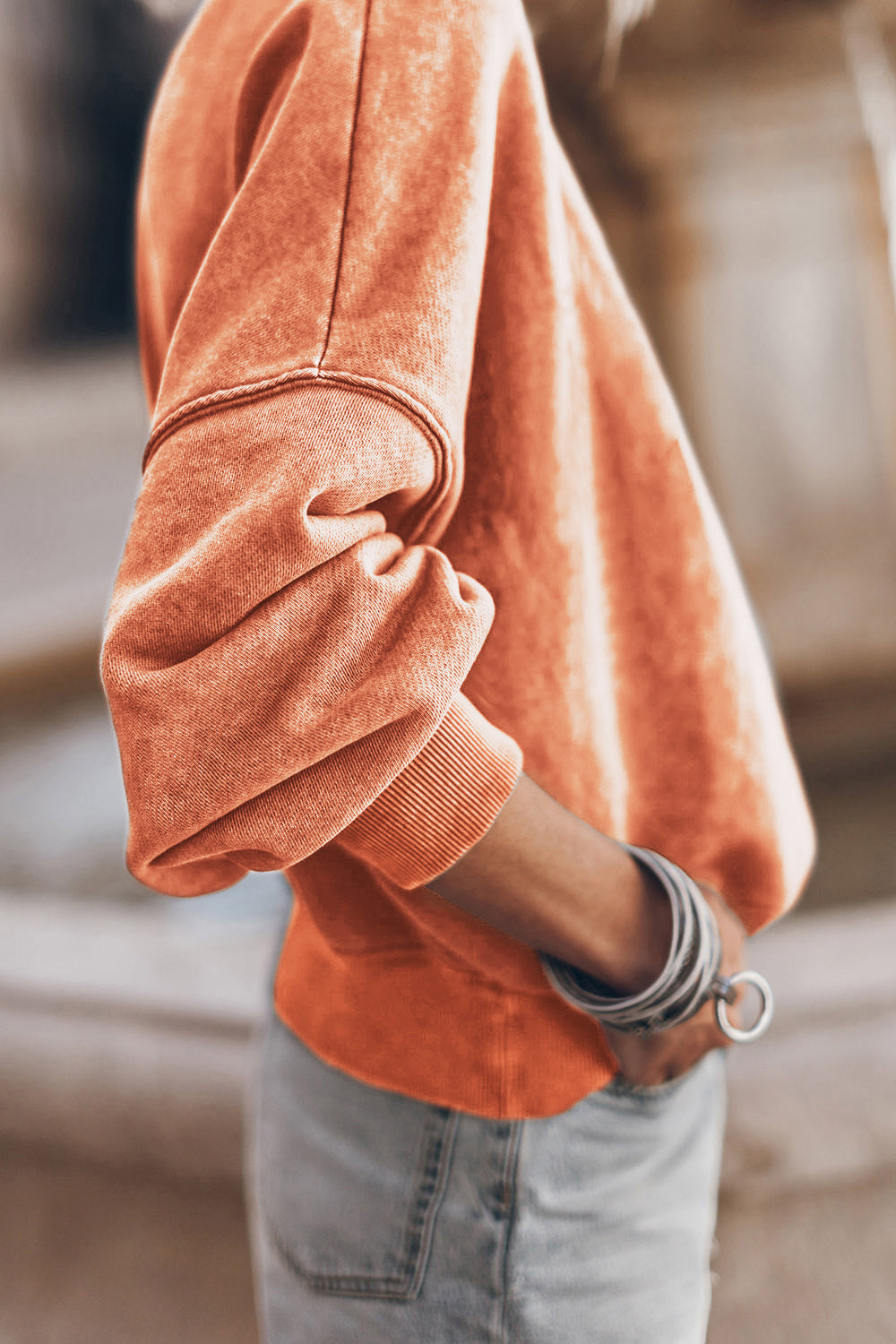 LP | Camicia semplice e chic