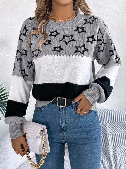 LP | Maglione elegante e senza tempo