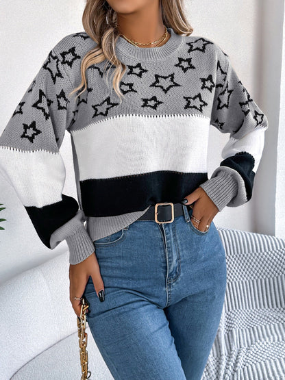 LP | Maglione elegante e senza tempo