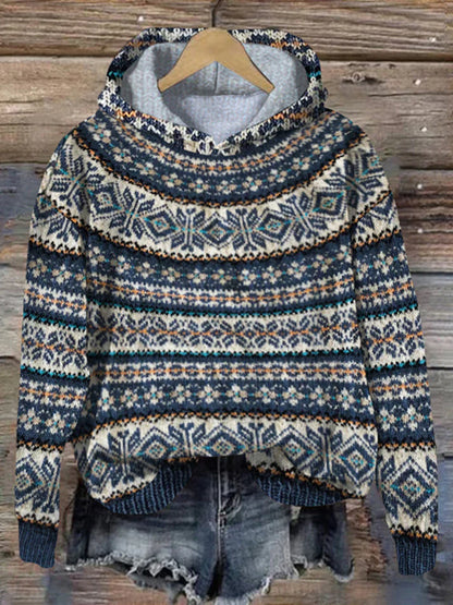 LP | Versatile e confortevole maglione invernale