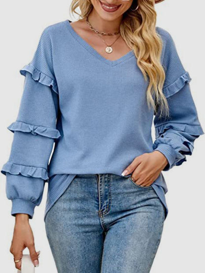 LP | Camicia rilassata ed elegante
