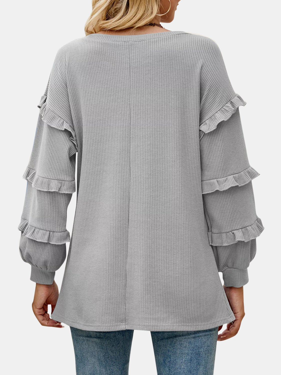 LP | Camicia rilassata ed elegante