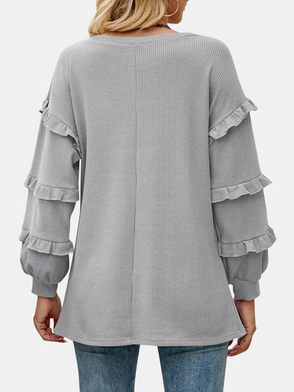 LP | Camicia rilassata ed elegante