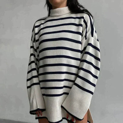 LP | Maglia invernale semplice ed elegante