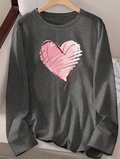 LP | Camicia semplice e di tendenza
