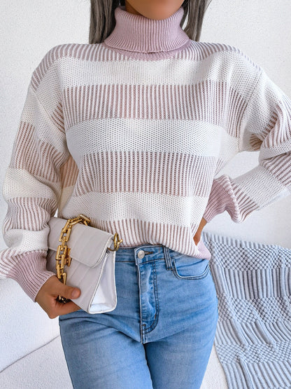 LP | Maglia alla moda e minimalista