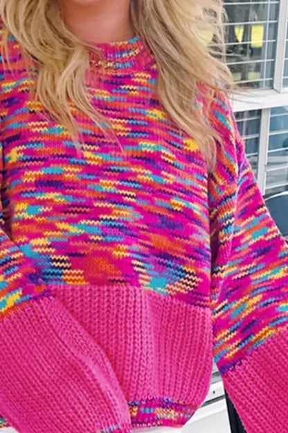 LP | Maglia casual e alla moda