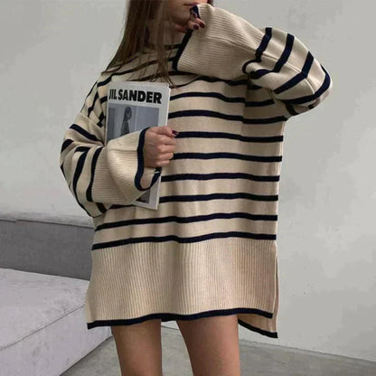 LP | Maglia invernale semplice ed elegante
