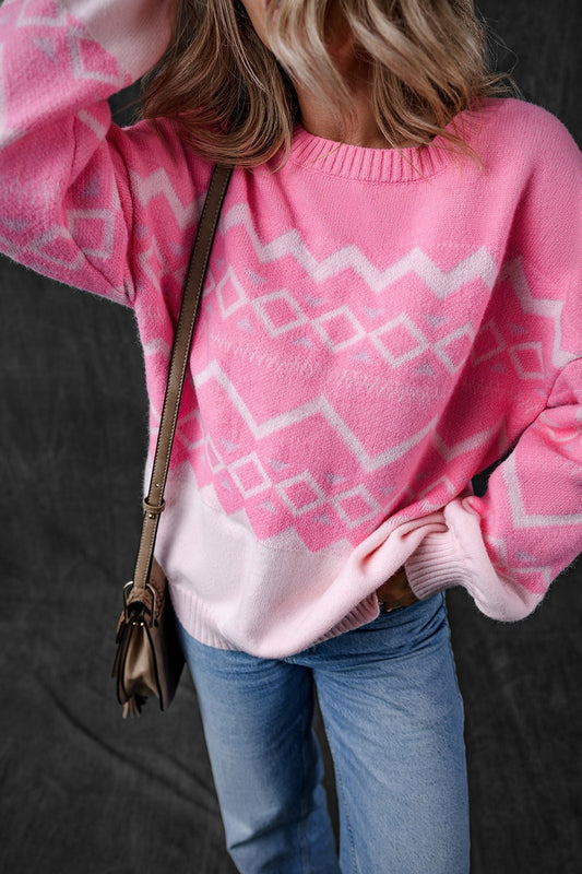 LP | Maglia casual e alla moda