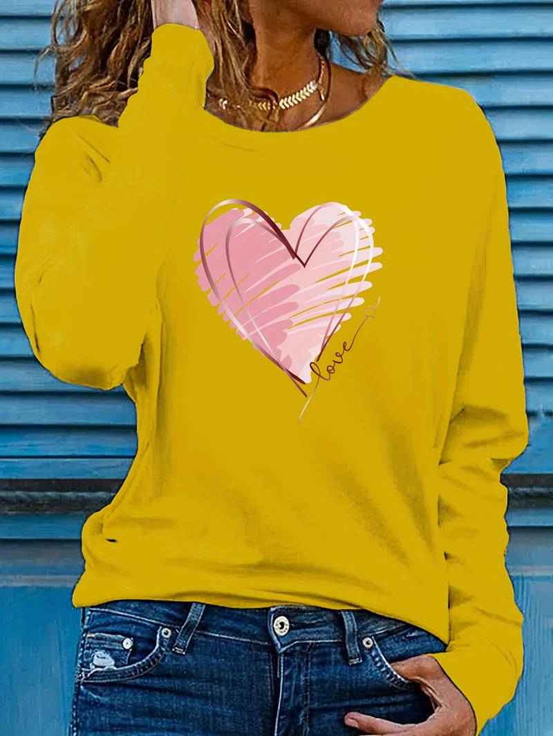 LP | Camicia semplice e di tendenza