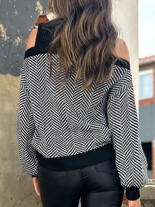 LP | Maglia moderna e versatile