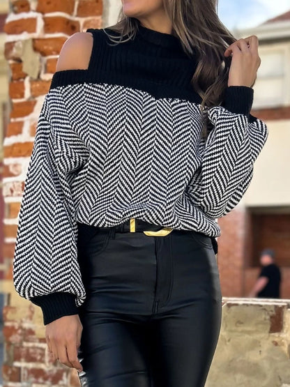 LP | Maglia moderna e versatile