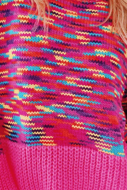 LP | Maglia casual e alla moda