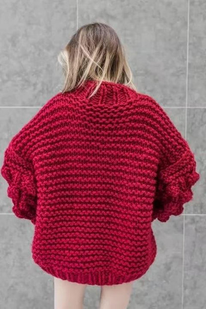 LP | Maglia chic e versatile