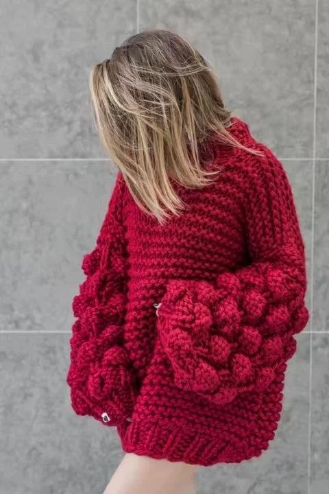 LP | Maglia chic e versatile