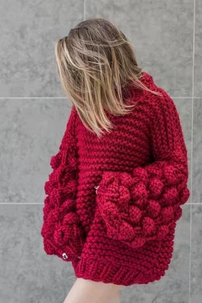 LP | Maglia chic e versatile