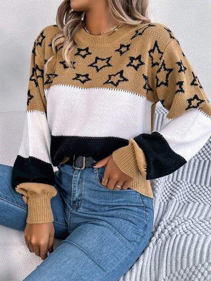 LP | Maglione elegante e senza tempo