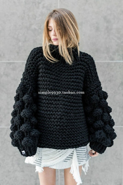 LP | Maglia chic e versatile