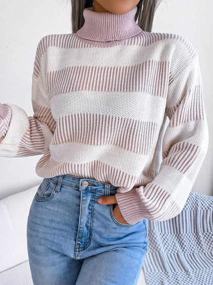 LP | Maglia alla moda e minimalista