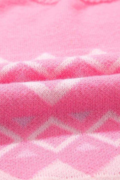 LP | Maglia casual e alla moda