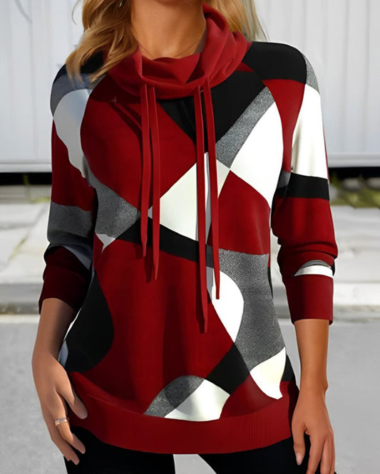 LP | Maglione invernale classico e alla moda
