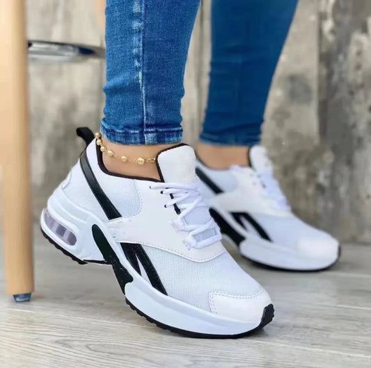 LP | Scarpe da ginnastica generiche semplici ed eleganti