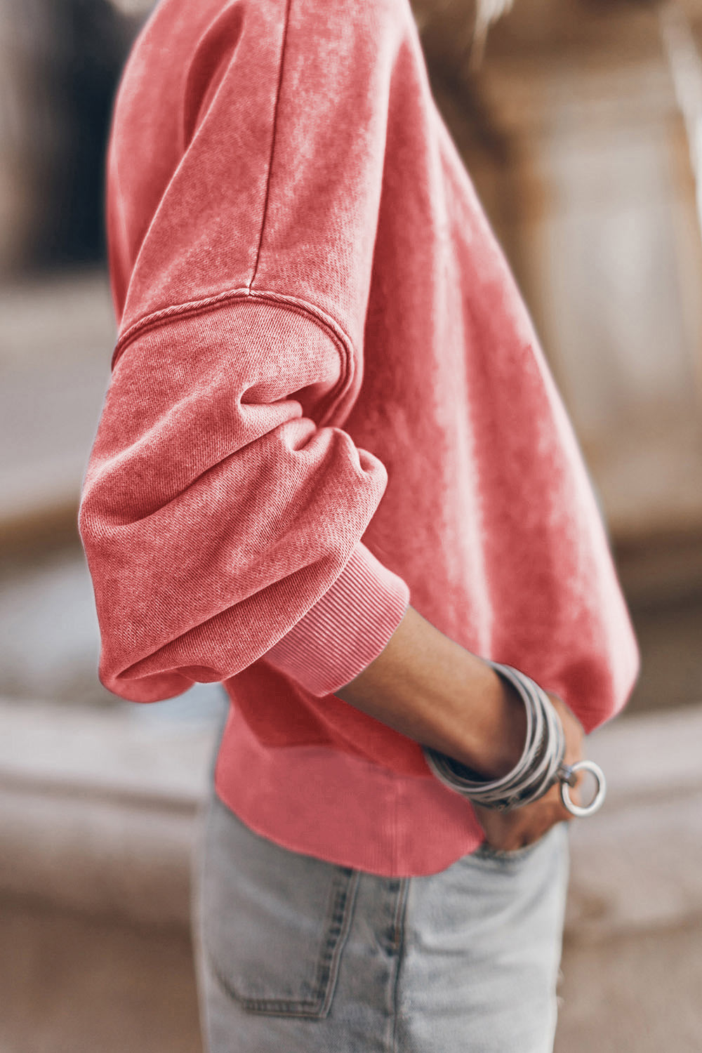 LP | Camicia semplice e chic