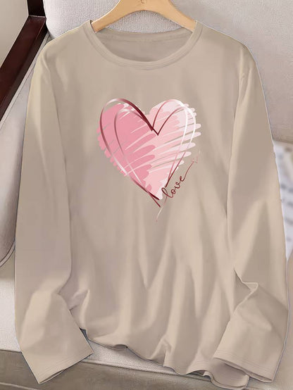 LP | Camicia semplice e di tendenza