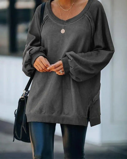 LP | Top invernale elegante e casual