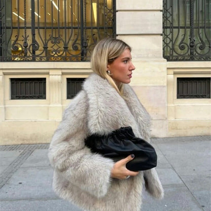 LP | Cappotto generale elegante e raffinato