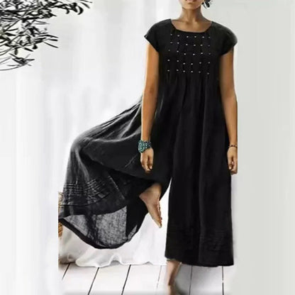 LP | Tuta estiva elegante per donna