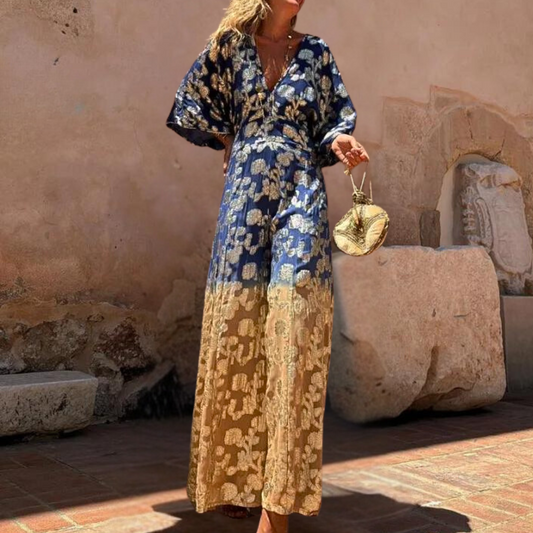 LP | Tuta estiva da donna alla moda