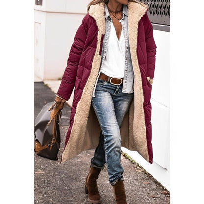 LP | Cappotto generico moderno e versatile