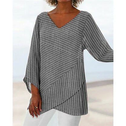 LP | Camicia elegante e senza tempo