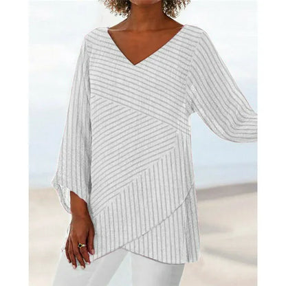 LP | Camicia elegante e senza tempo
