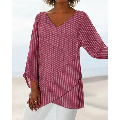LP | Camicia elegante e senza tempo