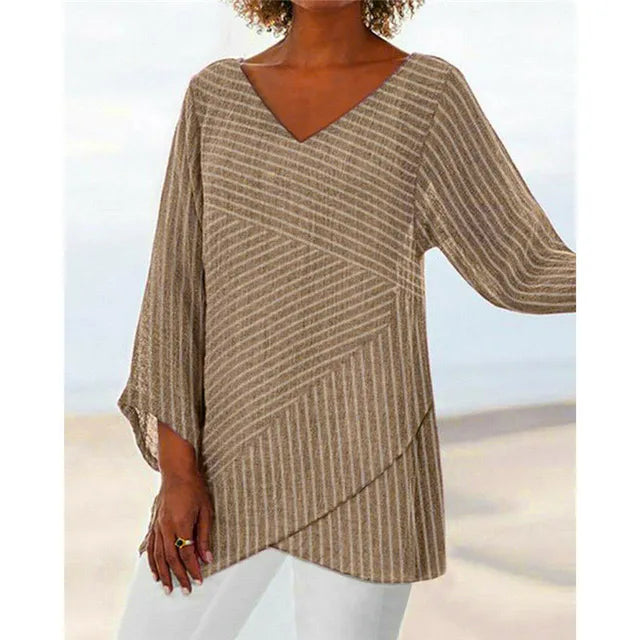 LP | Camicia elegante e senza tempo