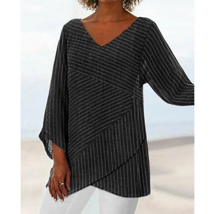LP | Camicia elegante e senza tempo