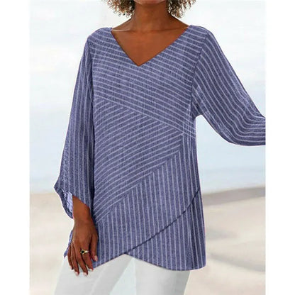LP | Camicia elegante e senza tempo