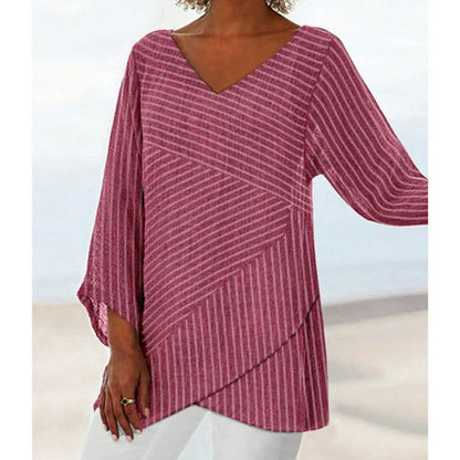 LP | Camicia elegante e senza tempo
