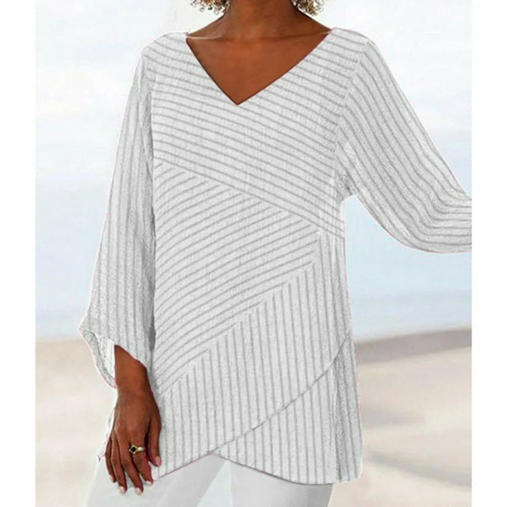 LP | Camicia elegante e senza tempo