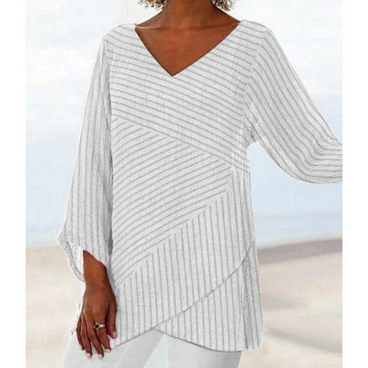 LP | Camicia elegante e senza tempo