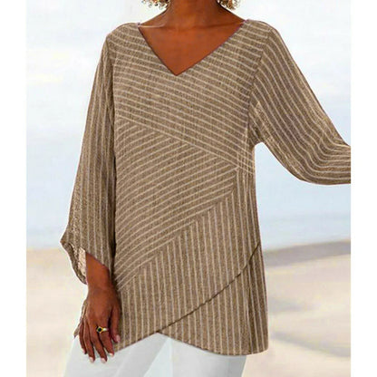 LP | Camicia elegante e senza tempo