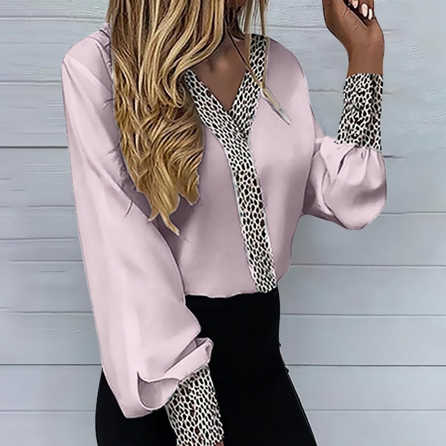 LP | Abito invernale casual ed elegante