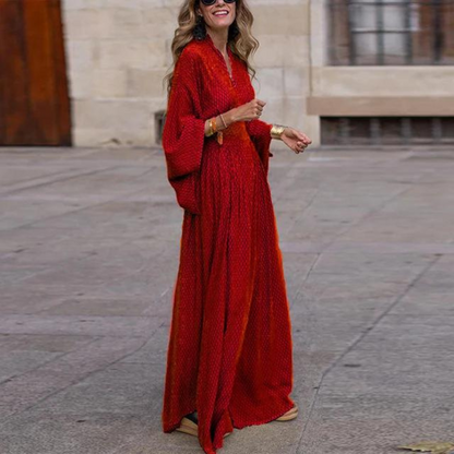 LP | Maxi abito elegante