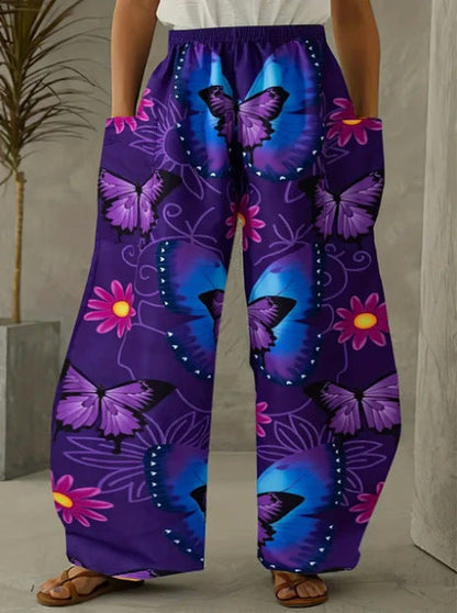 Alla moda e senza tempo Pantaloni